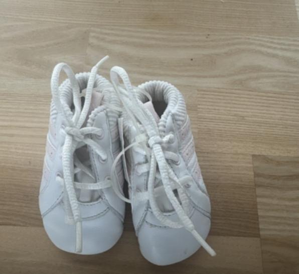 Adidas sko hv/lyser 18