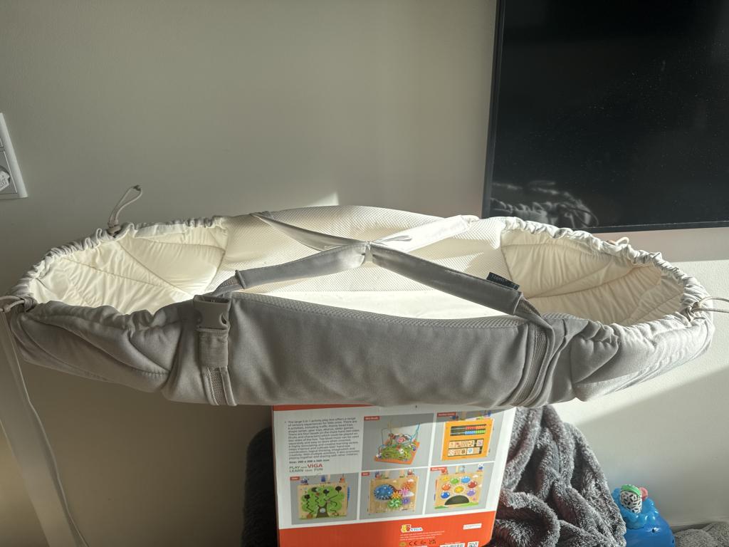 Najell SleepCarrier