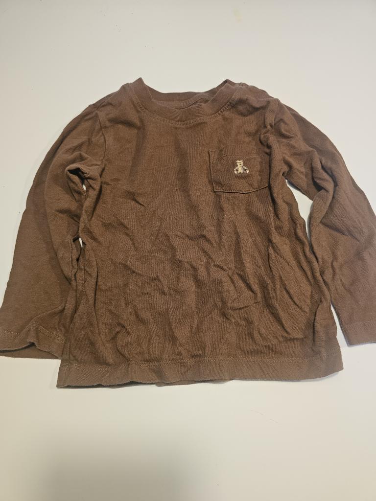 Baby Gap bluse 15
