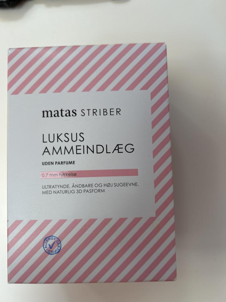 Matas ammeindlæg