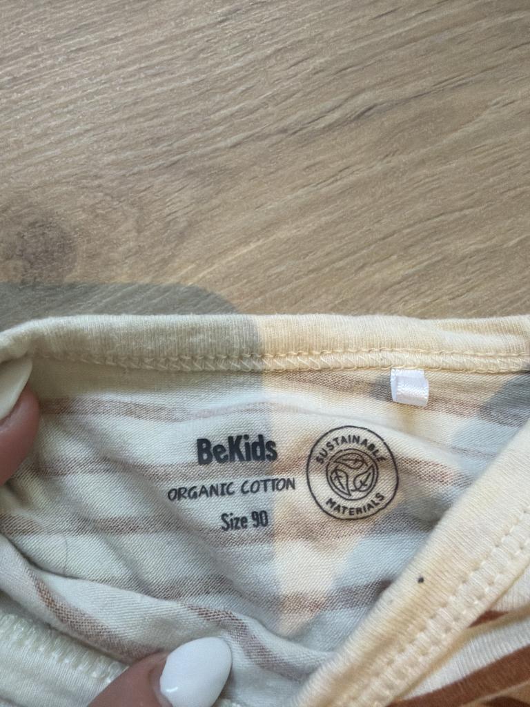 BeKids body str. 90