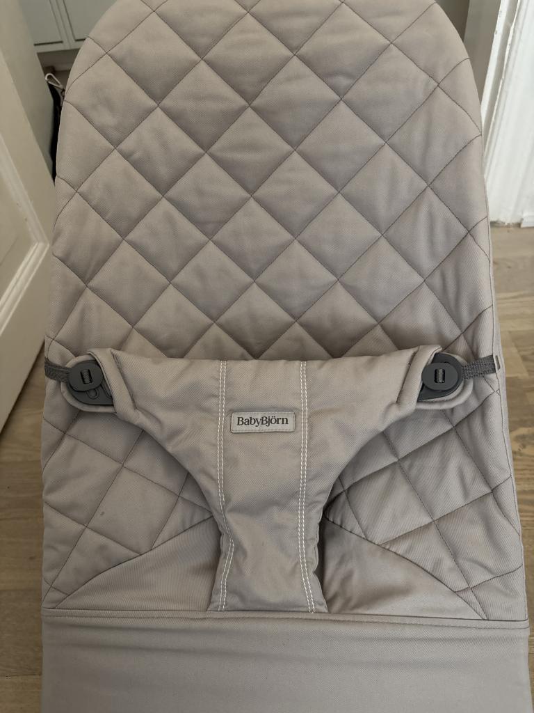 BabyBjörn vippestol