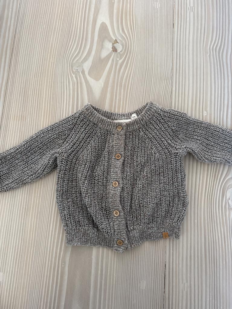 Lil' Atelier strik