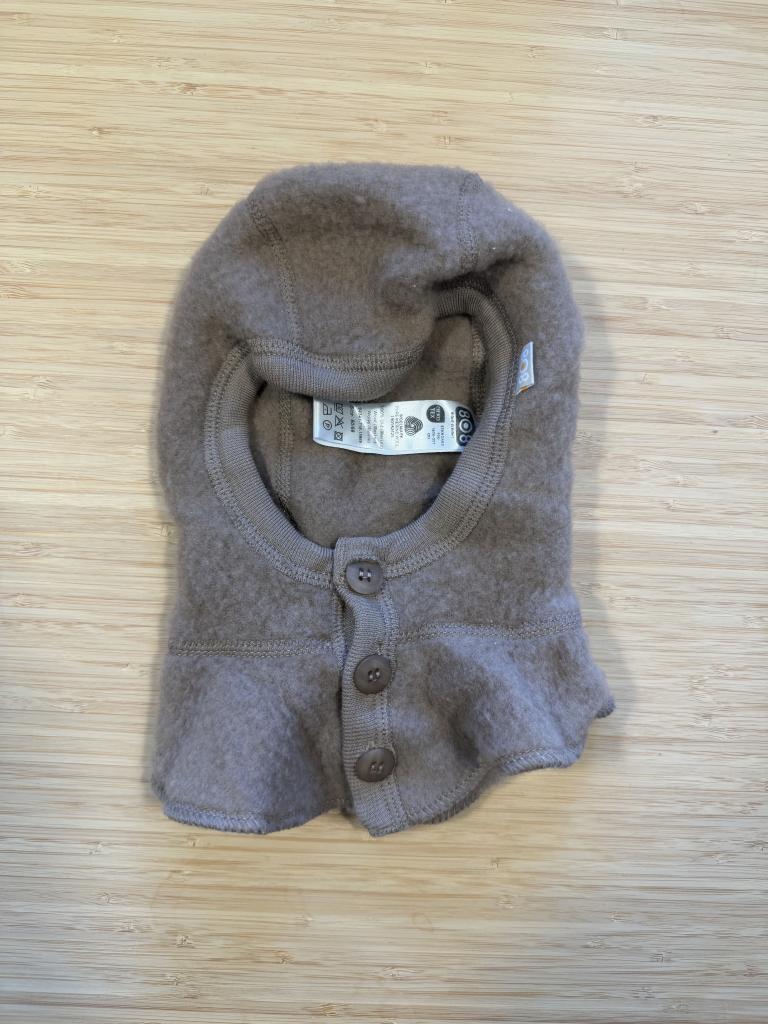 808 uldhjelm
