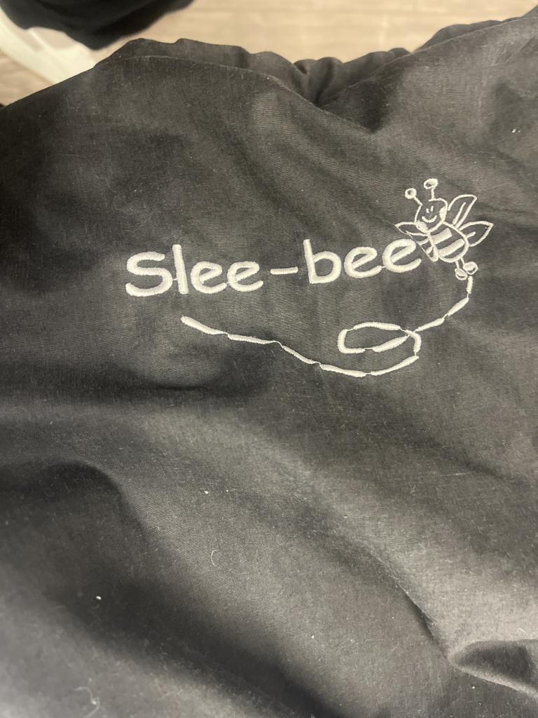 Slee-bee slyngevugge