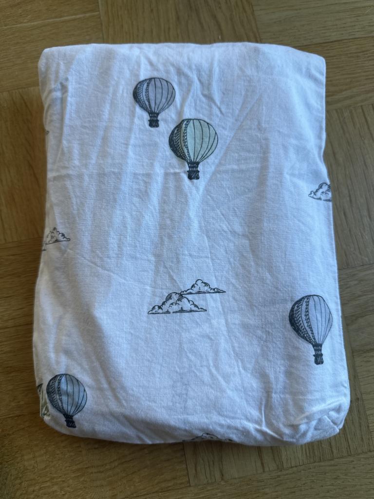 Baby sengetøj