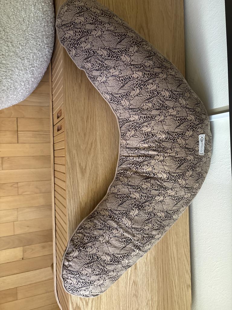 Müslli ammepude