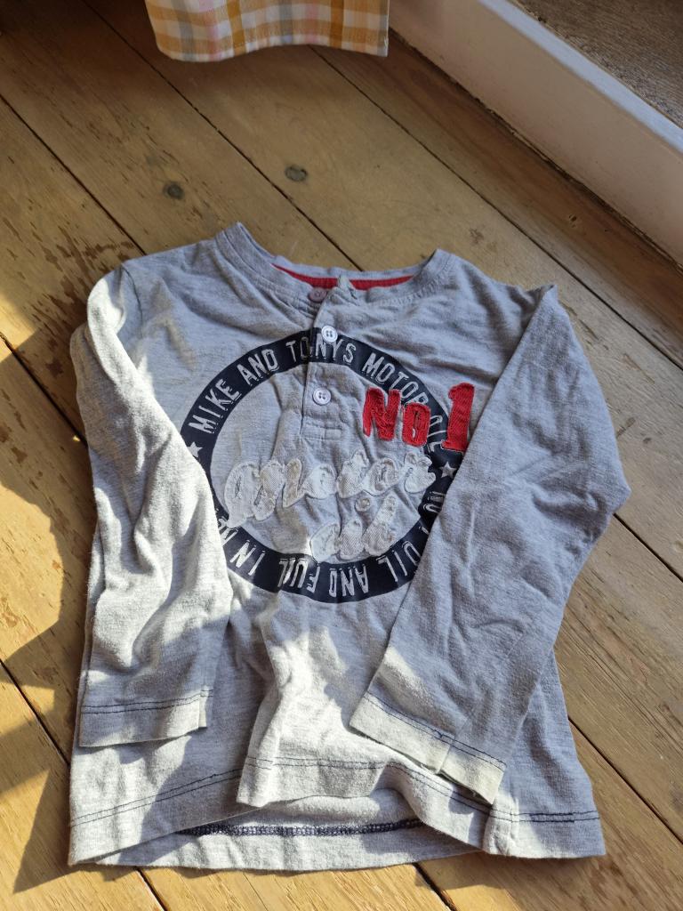 ENTRY bluse 98