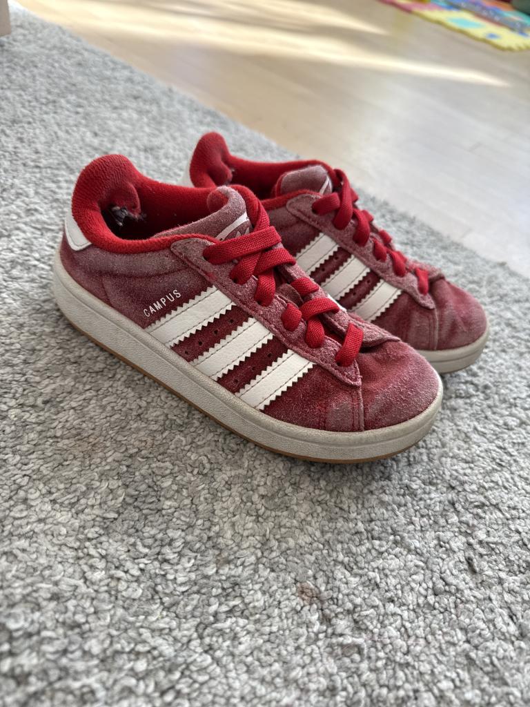 Adidas Campus sneaker
