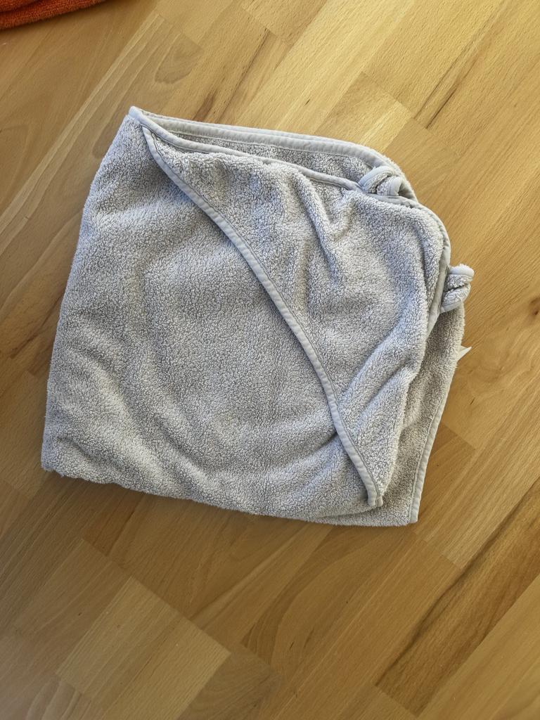 Baby Håndklæde Koala