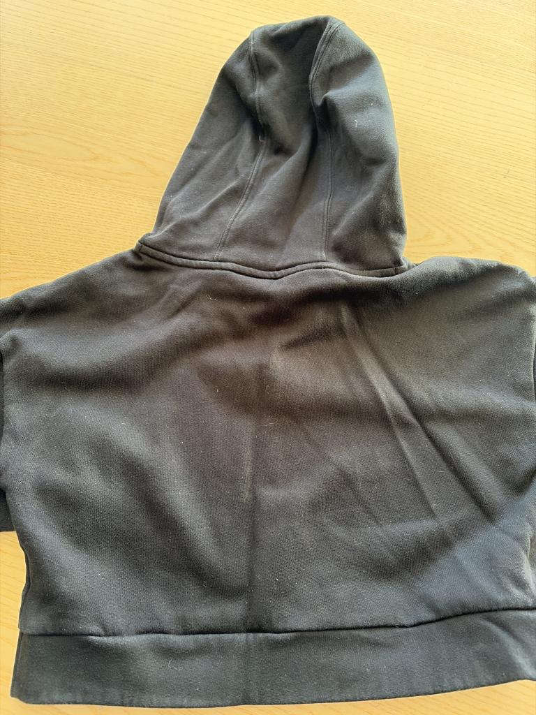 Adidas hoodie