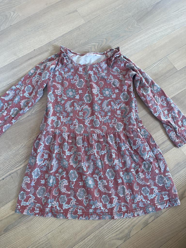 Noa Noa kjole 122