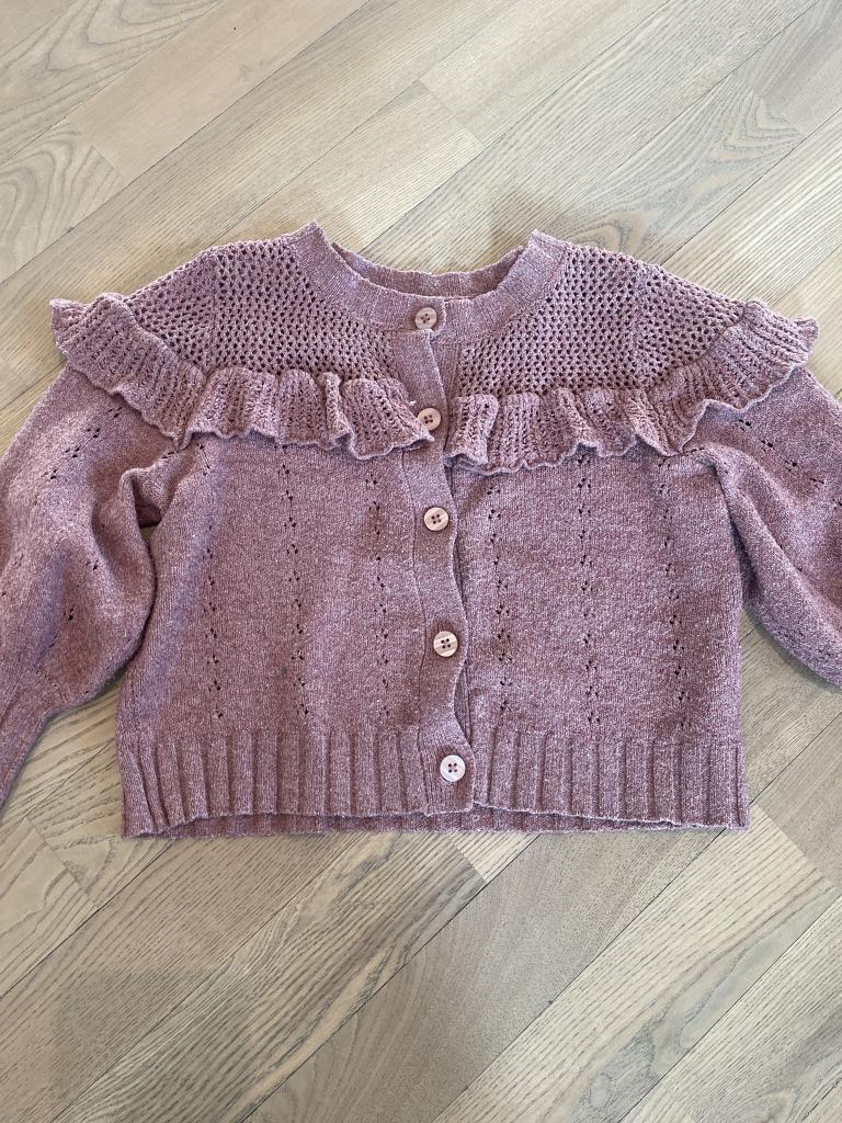 Nameit cardigan 116