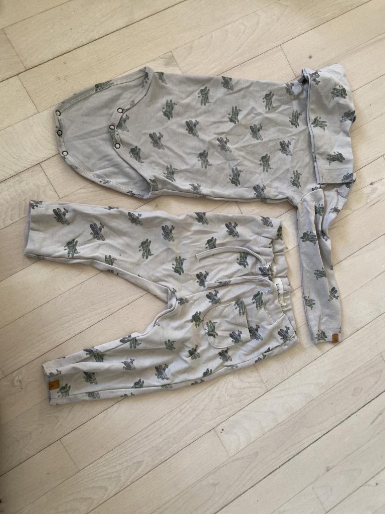 Lil' Atelier sæt 74