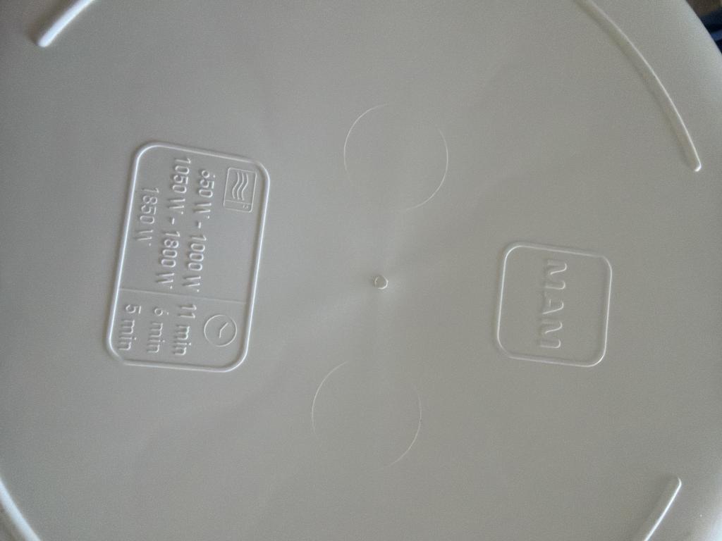 MAM flaskesterilisator