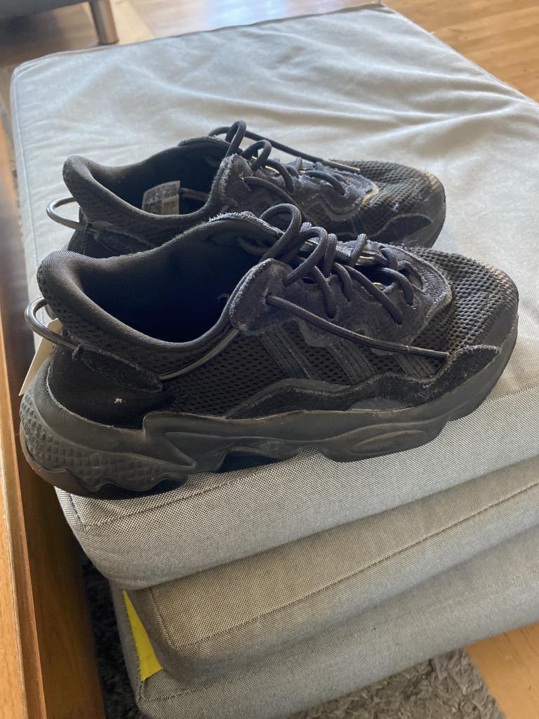 Adidas sko str.36