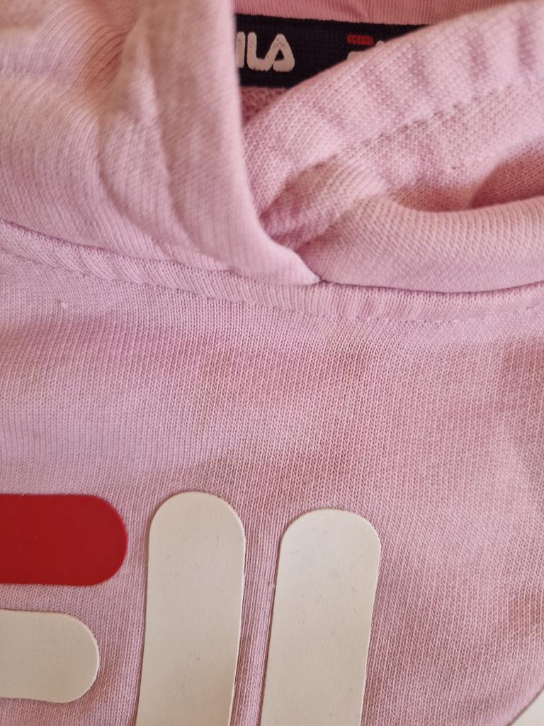Fila hoodie 86-92