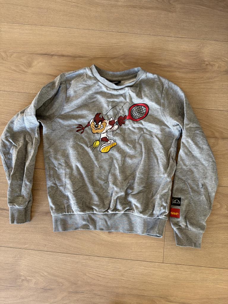 Ellesse sweatshirt 10-11y