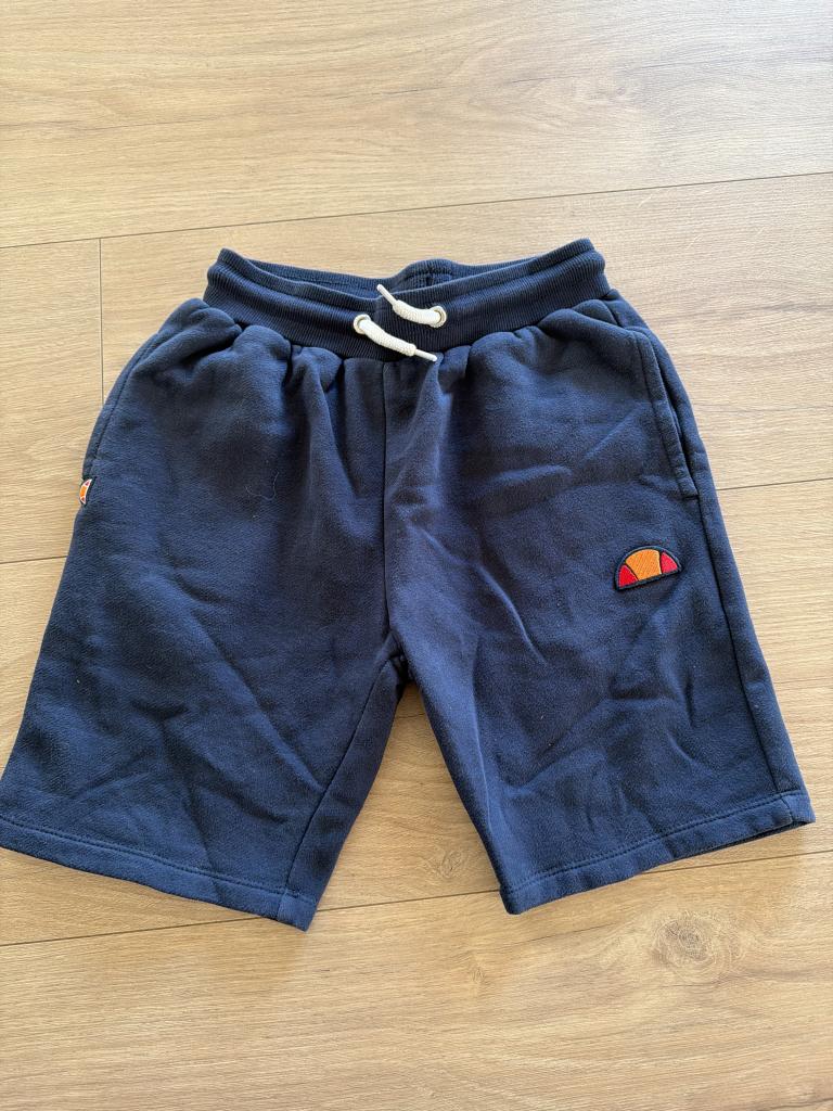 Ellesse shorts str 140