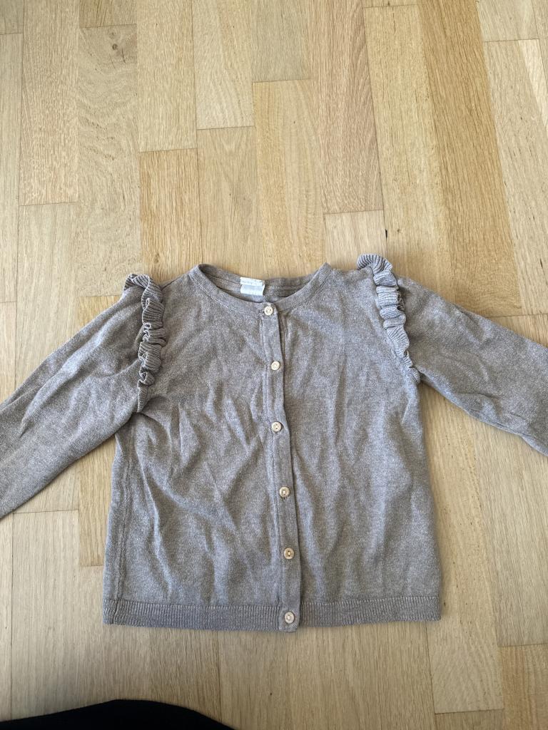 H&M cardigan