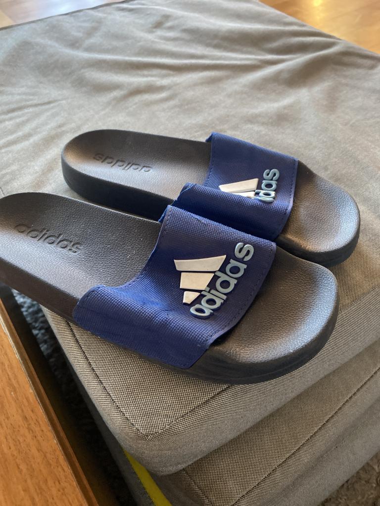 Adidas badesandaler 36