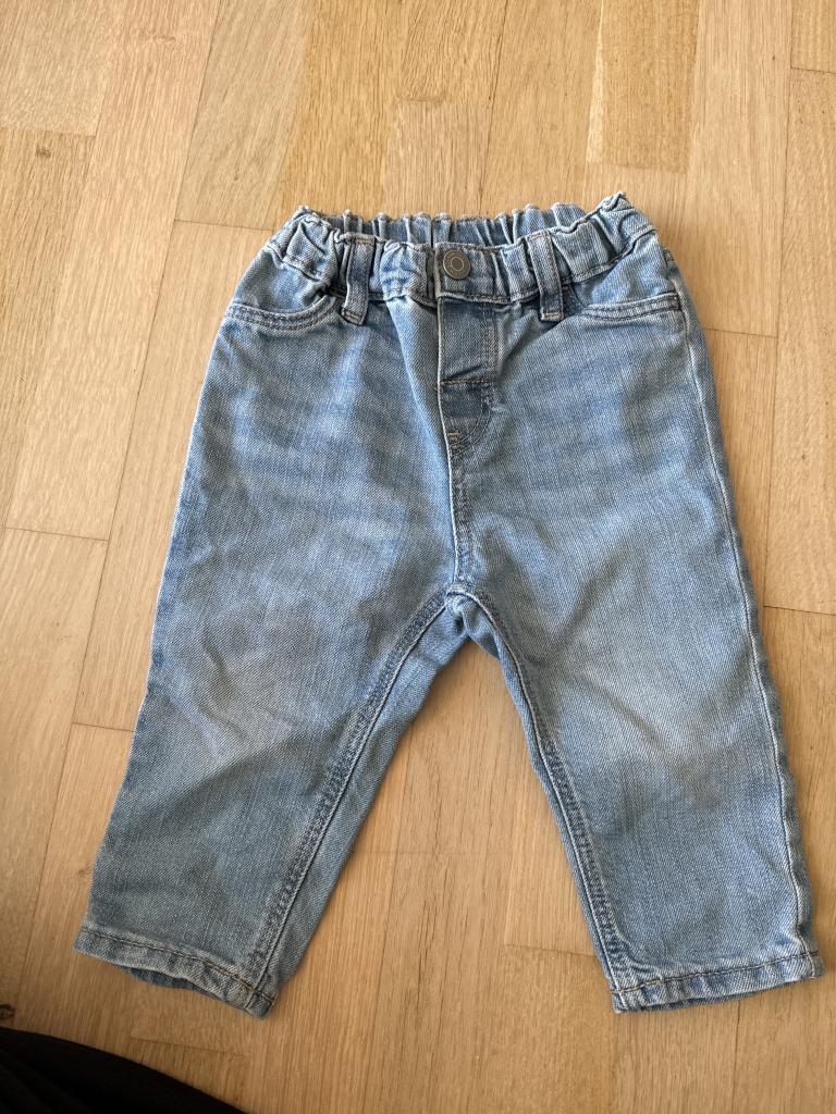 H&M jeans