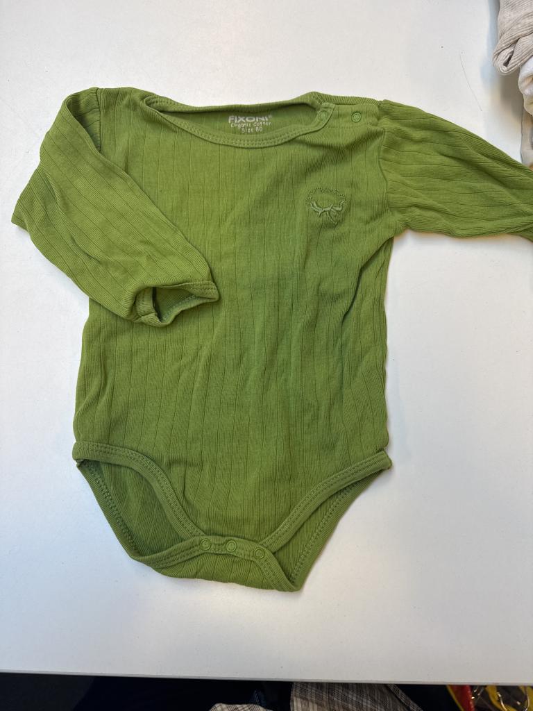 Fixoni body, 80