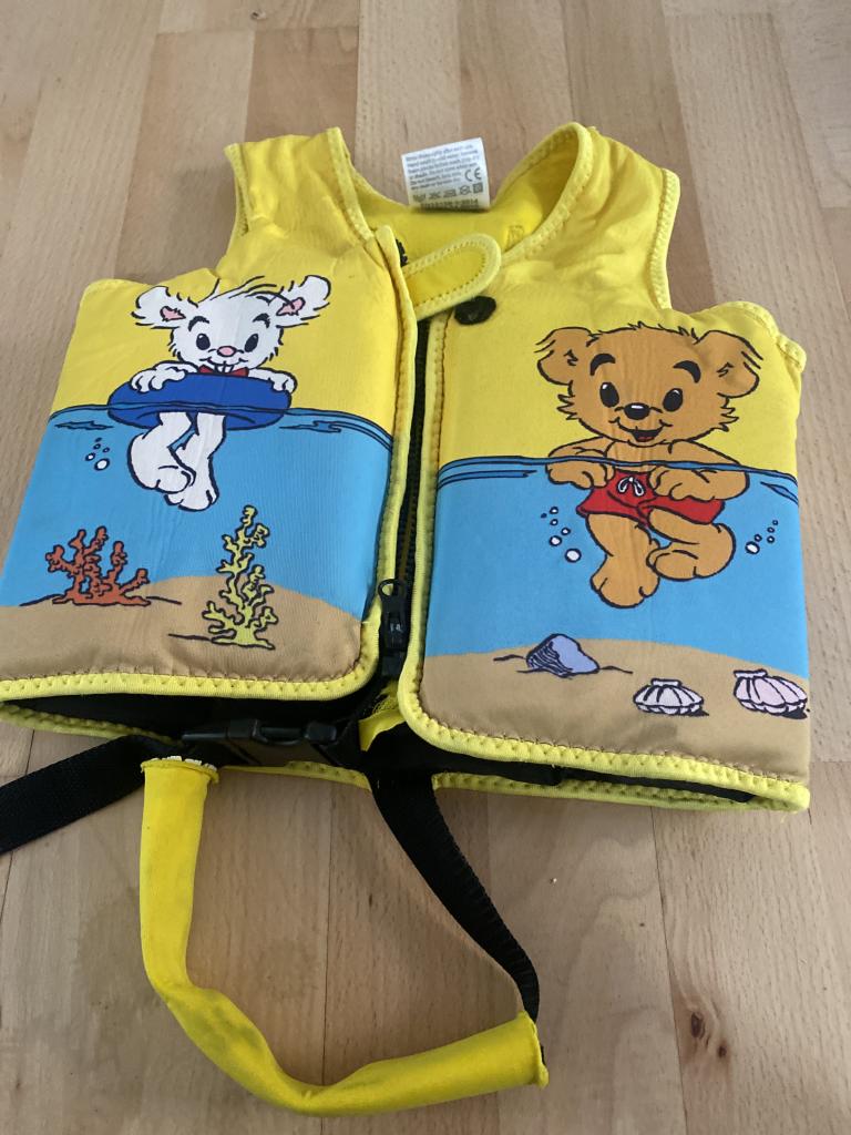 Badevest