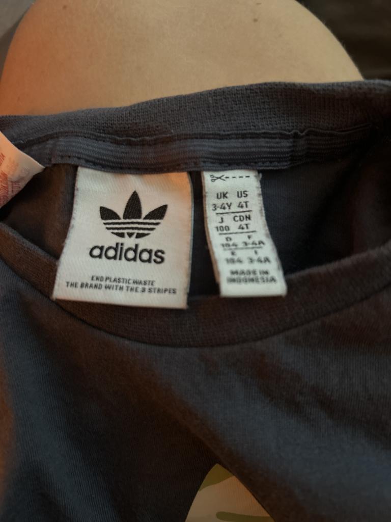 Adidas sæt 104
