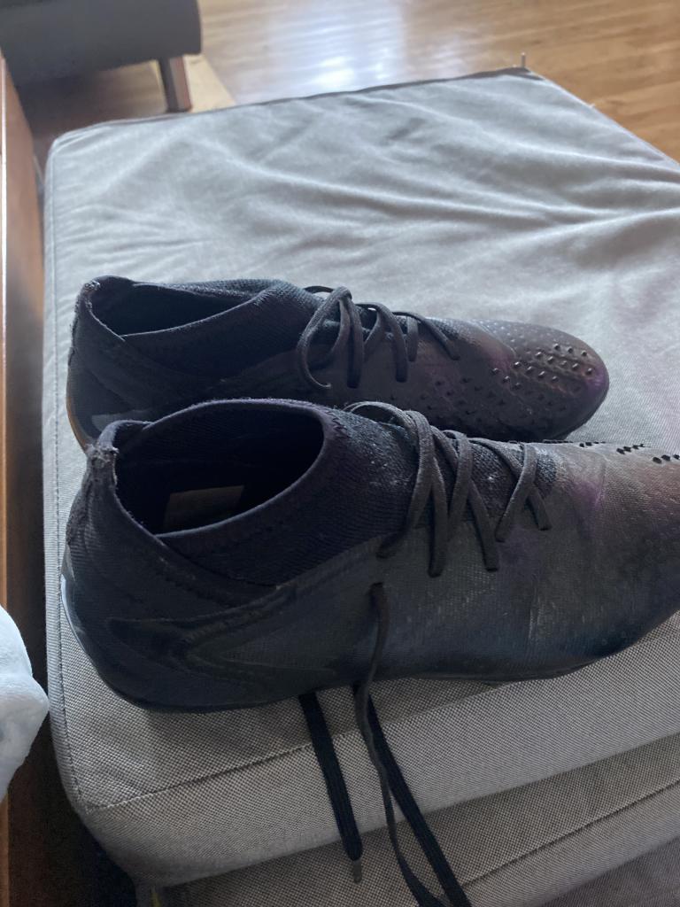 Adidas fodb.støvler 36