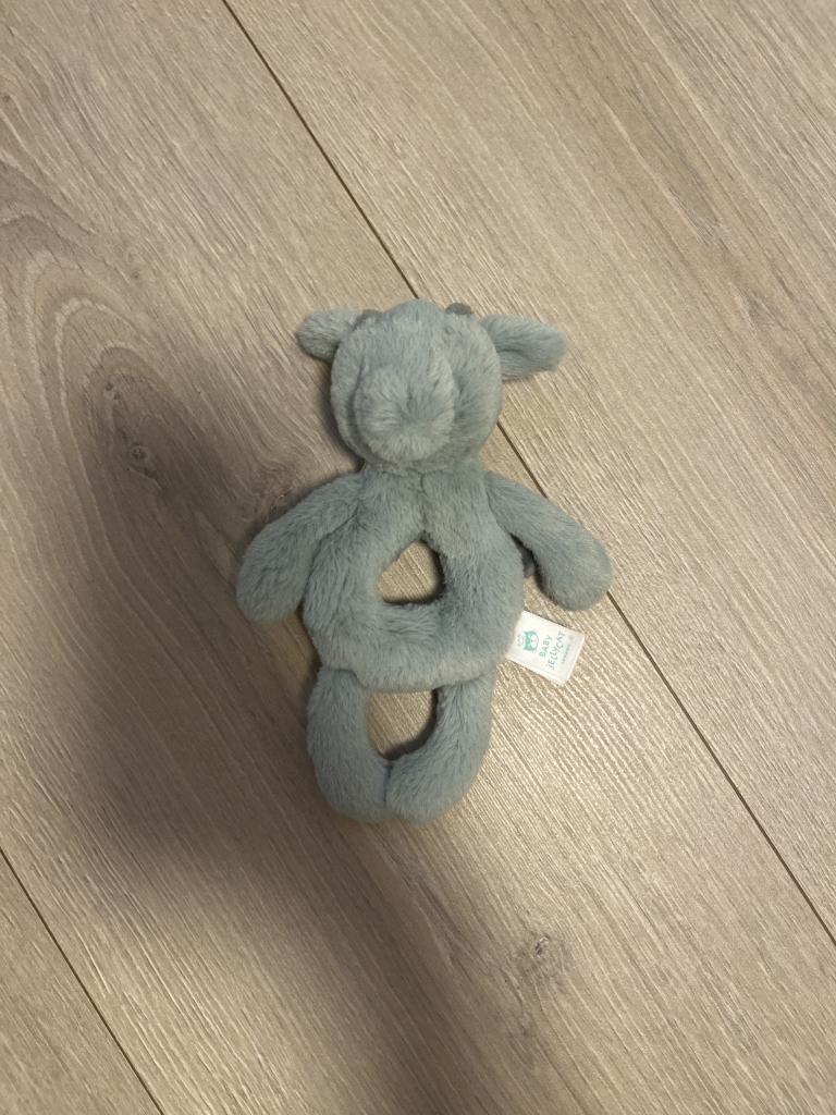 Jellycat babylegetøj
