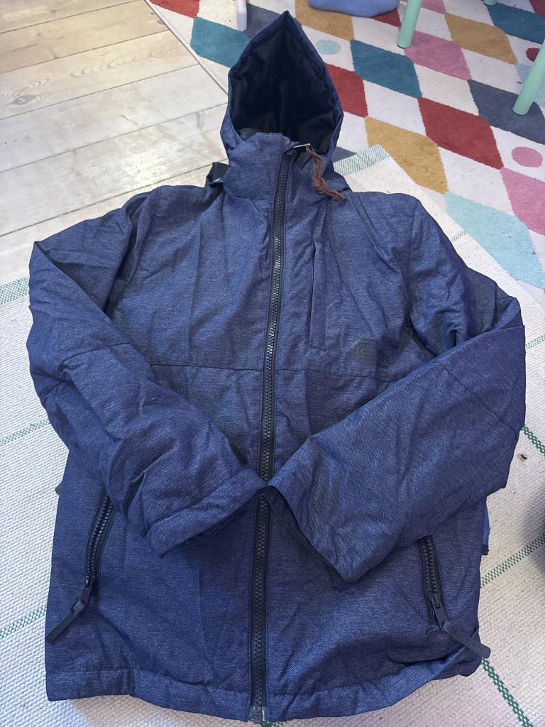 Jakke, H&M, 146