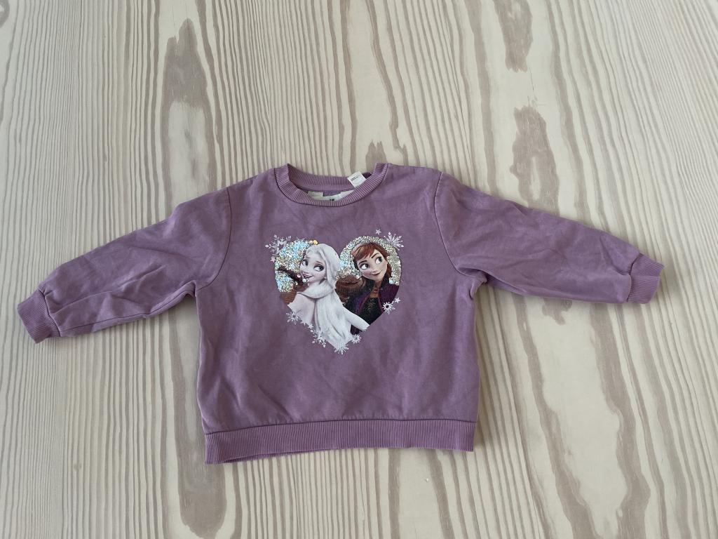 H&M Frost sweatshirt