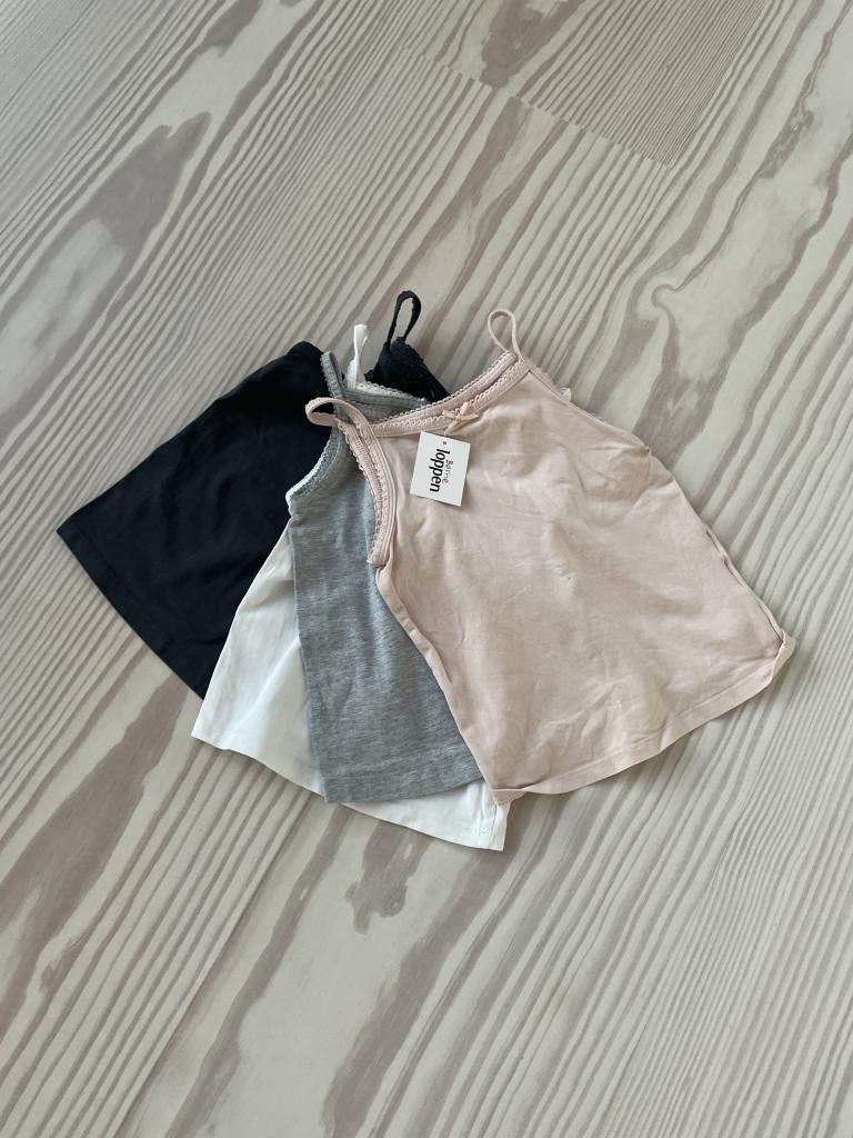 H&M undertrøjer str 98