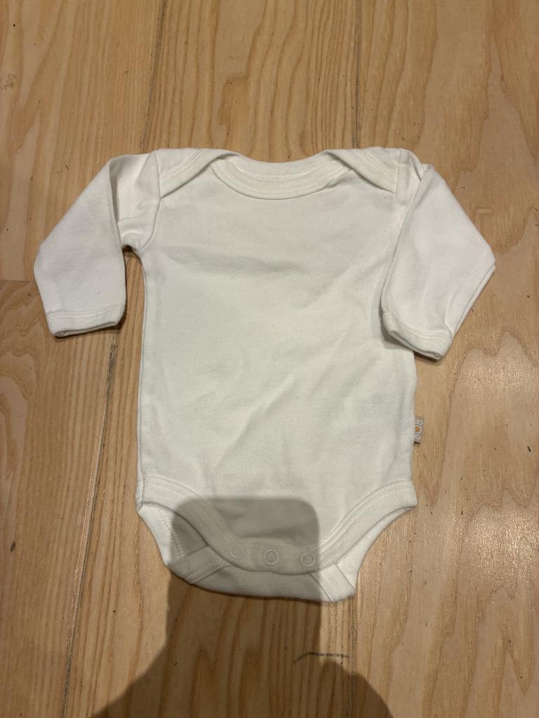 808 hvid body
