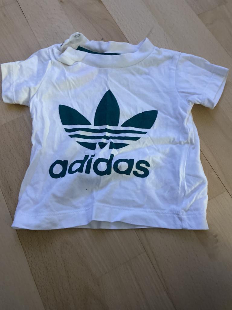 Adidas tshirt