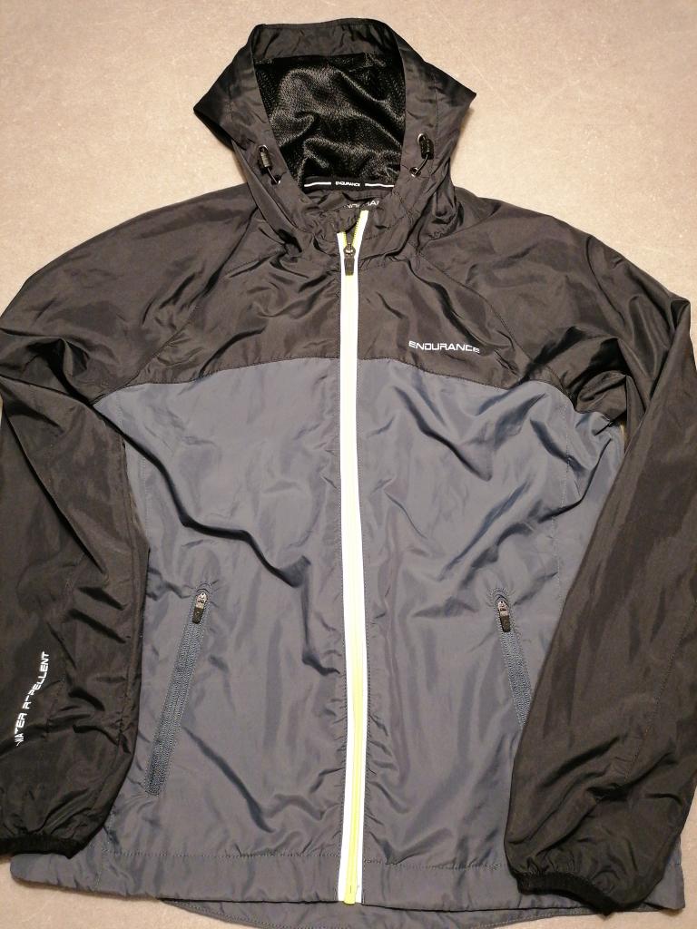 Endurancesportjakke140
