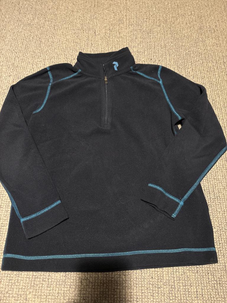 Peak perform fleece 140