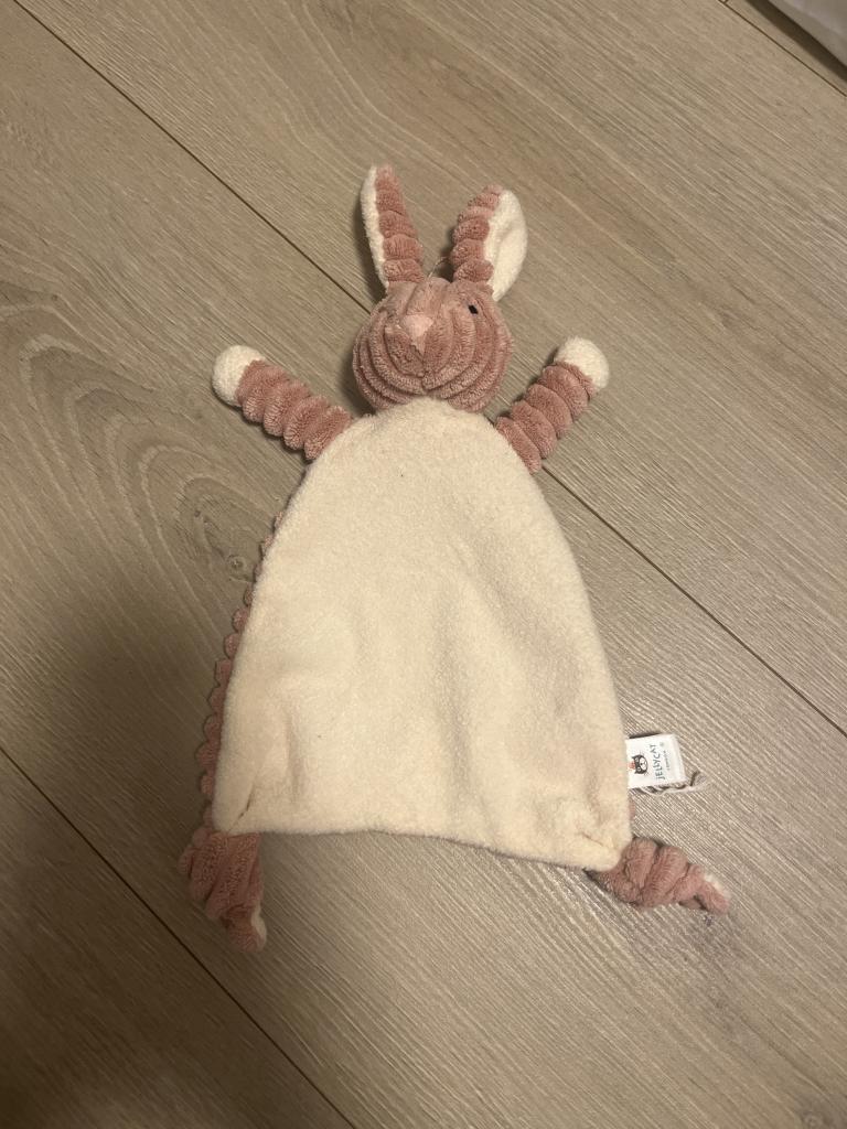 Jellycat Kanin