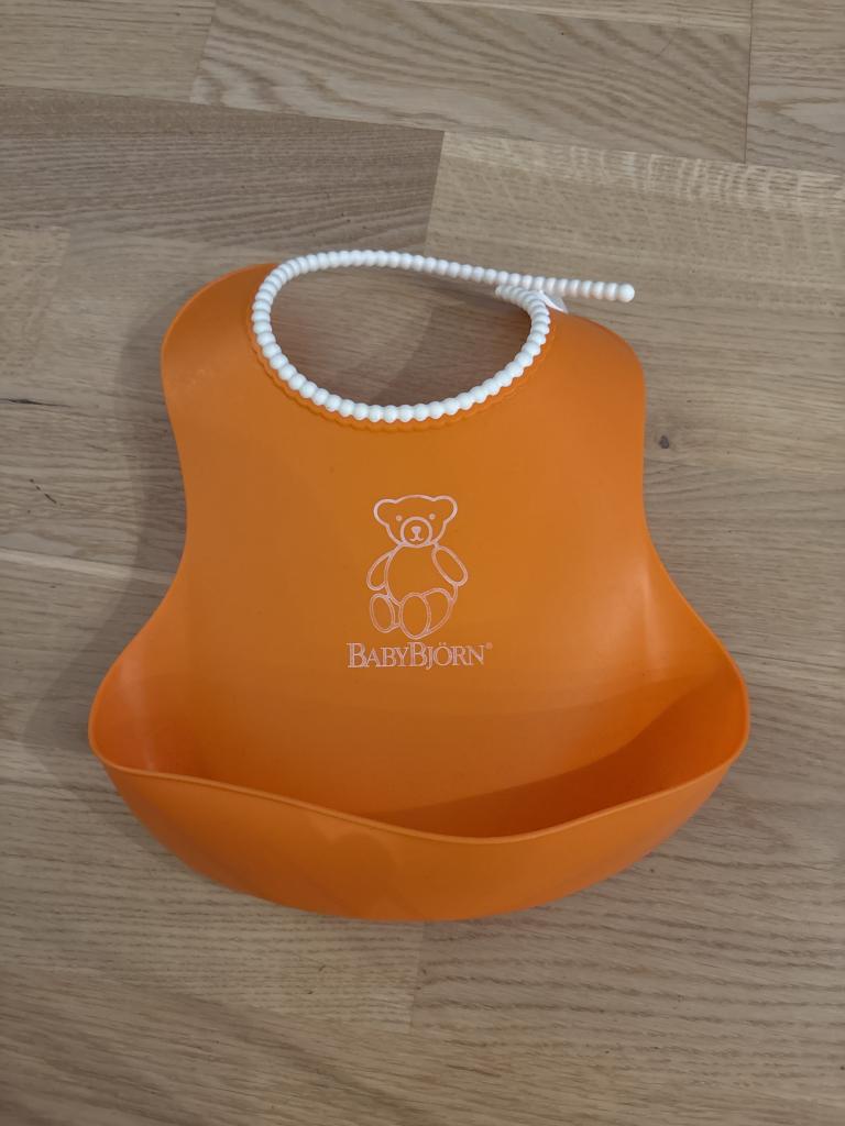Baby bjőrn Forklæde