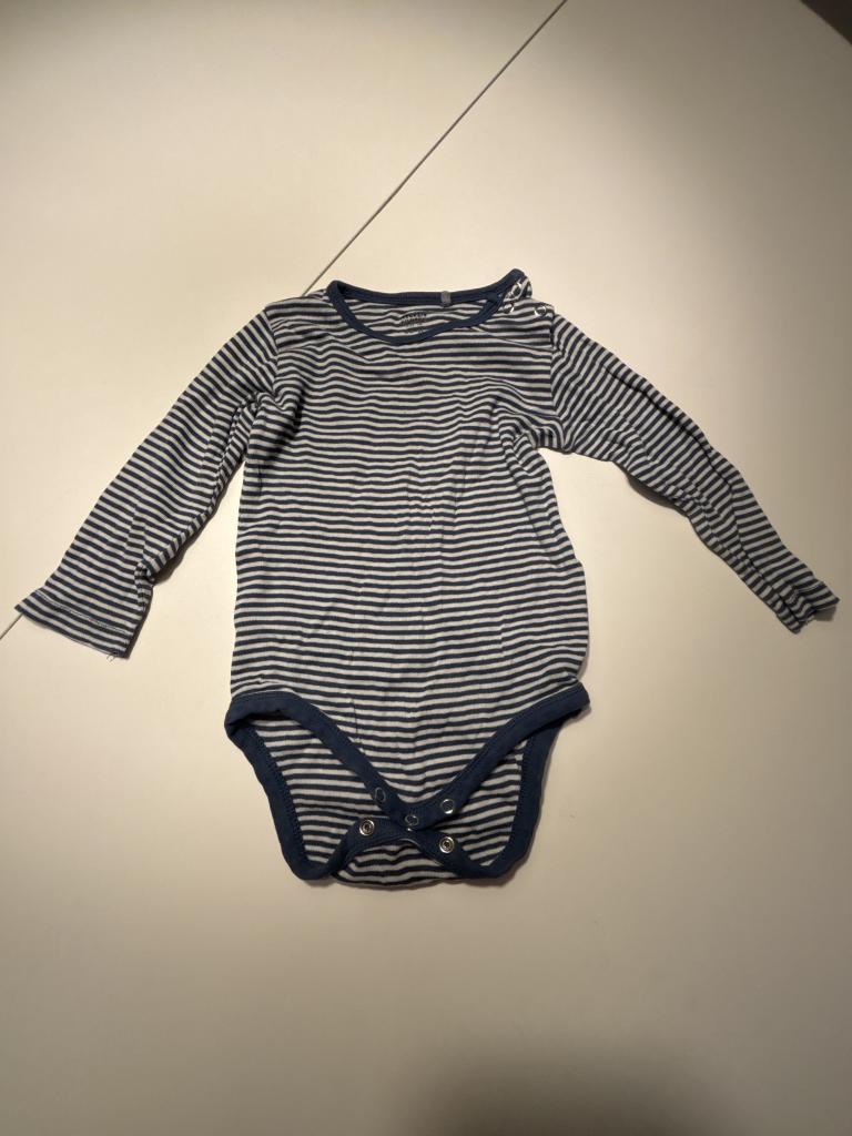Magasin body 80