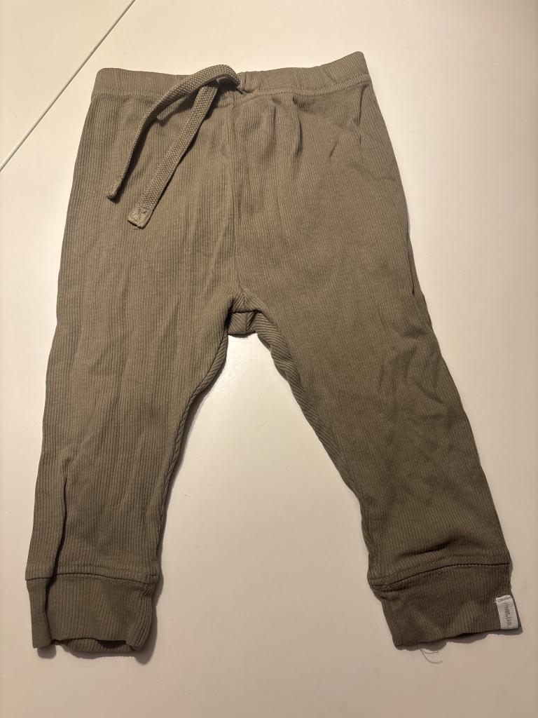 POMPdeLUX bukser 80