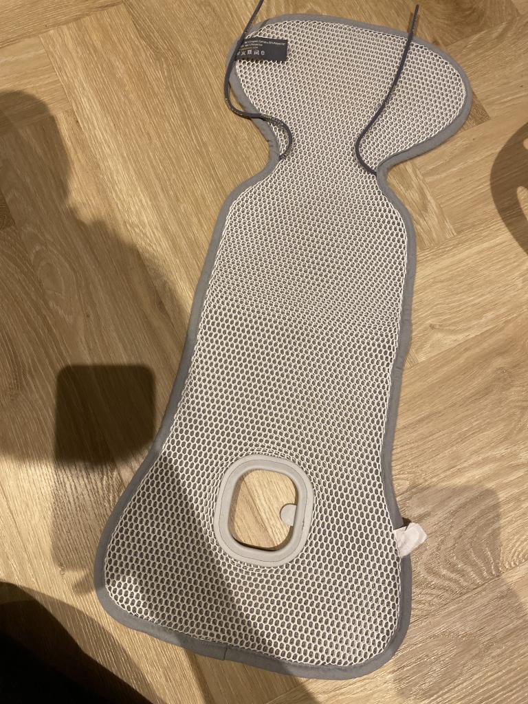 AeroMoov sædeindlæg