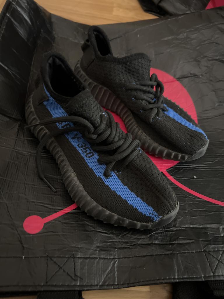 Adidas Yeezy sko 31