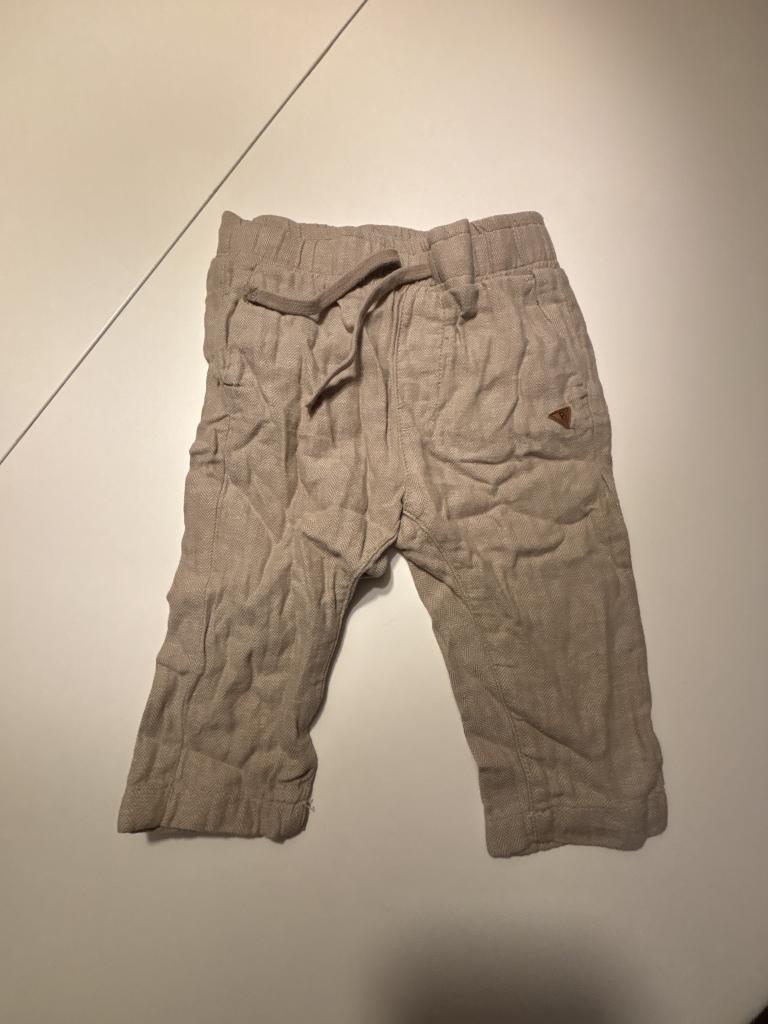 POMPdeLUX bukser 80