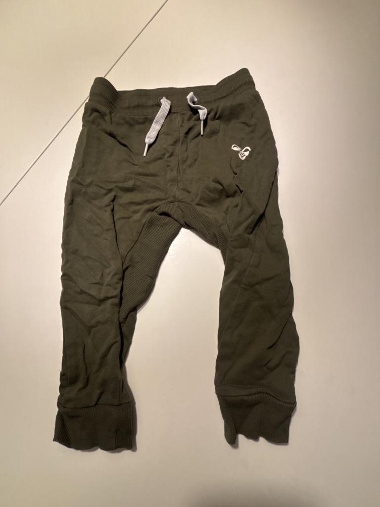Hummel bukser 80