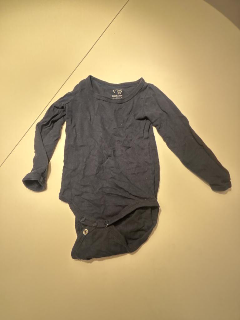 VRS body str. 80