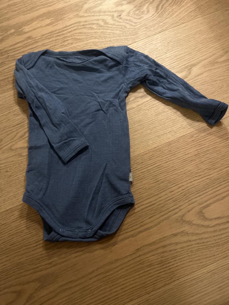 808 merino body