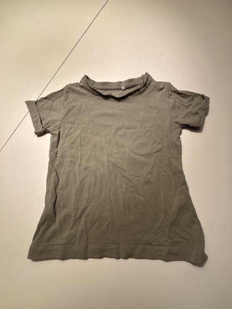 Name It T-shirt 86