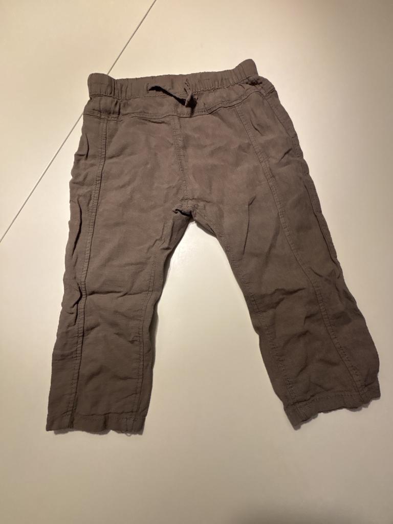 H&M bukser 86